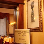 Hotel Serena Srl Rom