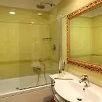 Serena Srl Hotel Rom