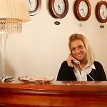 Serena Srl Hotel 3*