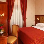 Hotel Serena Srl Rom