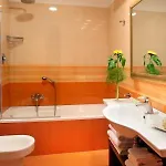 Serena Srl Hotel 3*