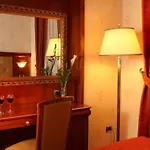 Serena Srl Hotel Rom