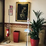 Serena Srl Hotel 3*