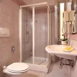 Serena Srl 3* Rom