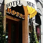 Hotel Serena Srl 3*