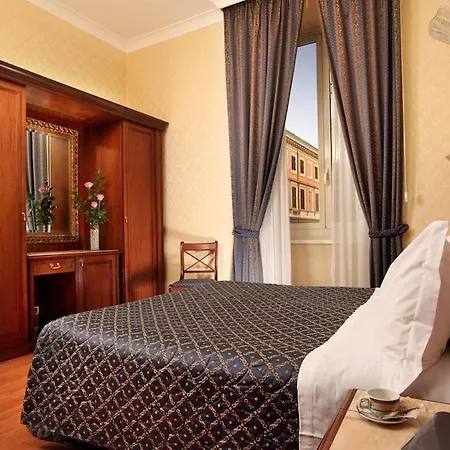 Serena Srl Рим