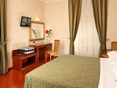 Serena Srl Рим