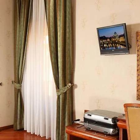 Hotel Serena Srl Roma