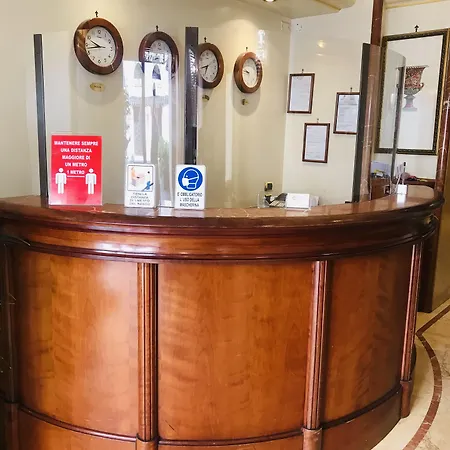 Serena Srl Рим