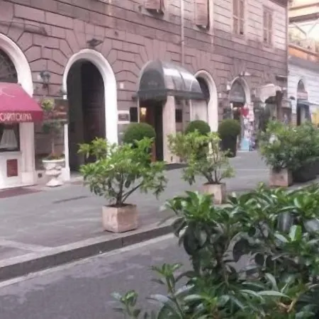 Hotel Serena Srl