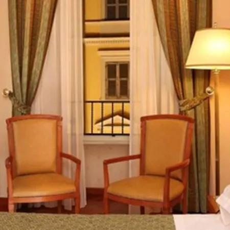 Serena Srl Hotel