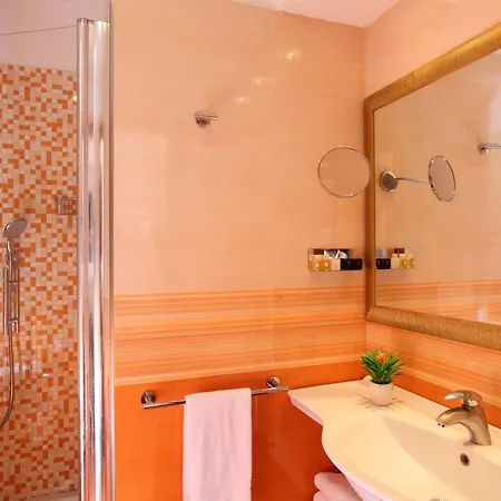 Serena Srl Hotel Roma