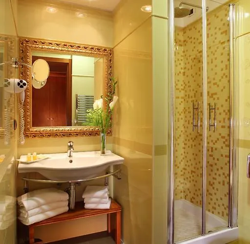 Hotel Serena Srl