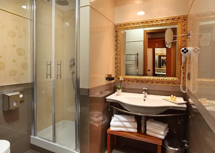 Serena Srl Hotel