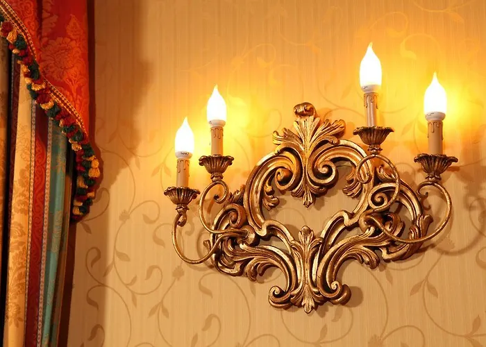 Hotel Serena Srl