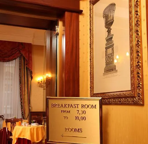 Hotel Serena Srl Rzym