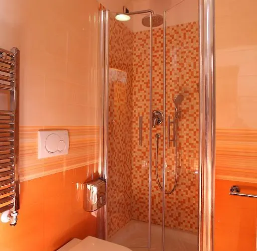 Serena Srl Hotel