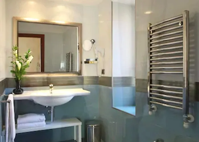 Serena Srl Hotel 3*