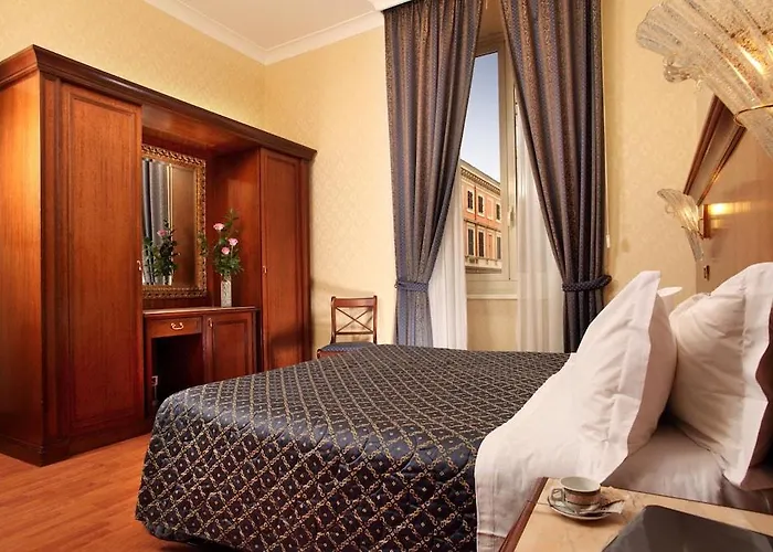 Serena Srl Rzym