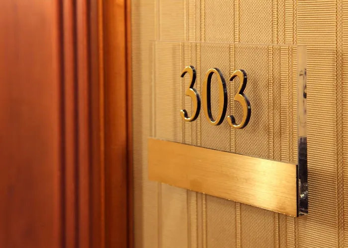 Hotel Serena Srl Rzym