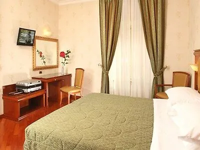 Hotel Serena Srl Rzym
