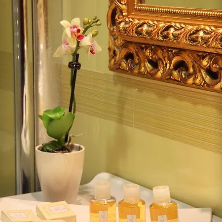 Hotell Serena Srl Rom