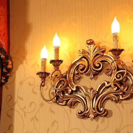 Hotell Serena Srl