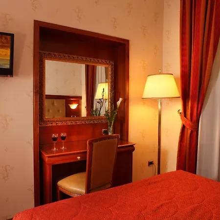 Hotel Serena Srl Rome
