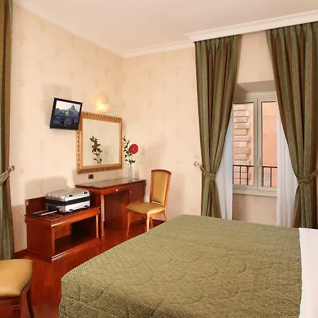 Hotell Serena Srl