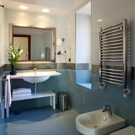 Serena Srl Rome
