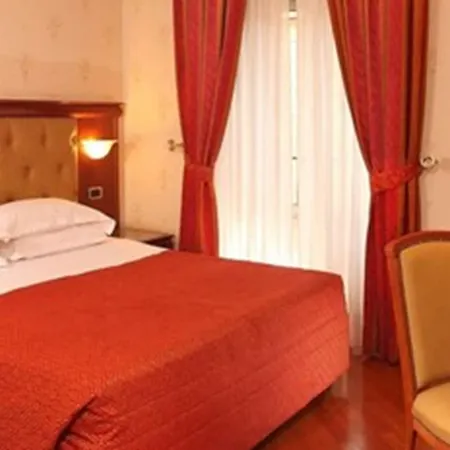 Hotel Serena Srl
