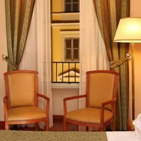 Serena Srl Hotell