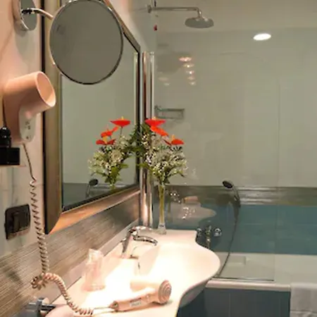 Hotell Serena Srl