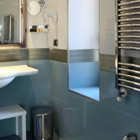Serena Srl Hotel 3*
