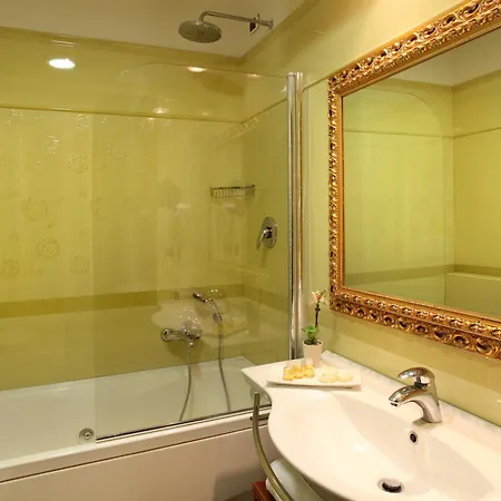 Serena Srl Hotel Roma