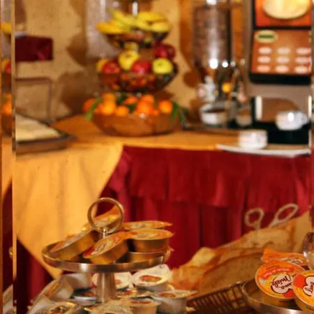Serena Srl Hotell 3*