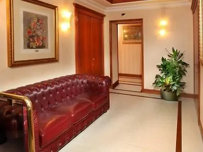 Serena Srl 3*