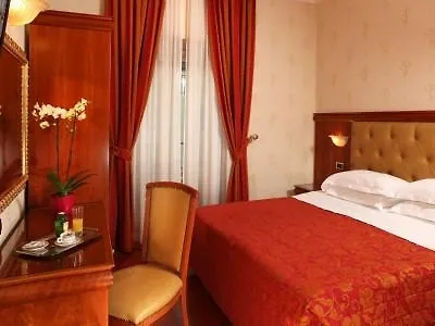 Hotell Serena Srl Rom