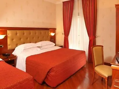 Hotell Serena Srl