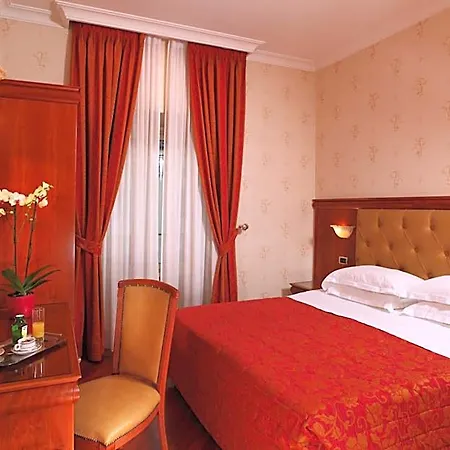 Serena Srl 3*