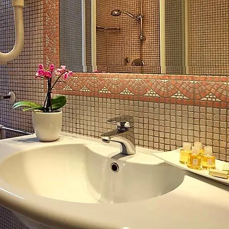Serena Srl 3*