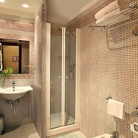 Serena Srl 3*