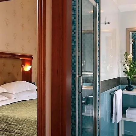 Serena Srl 3*