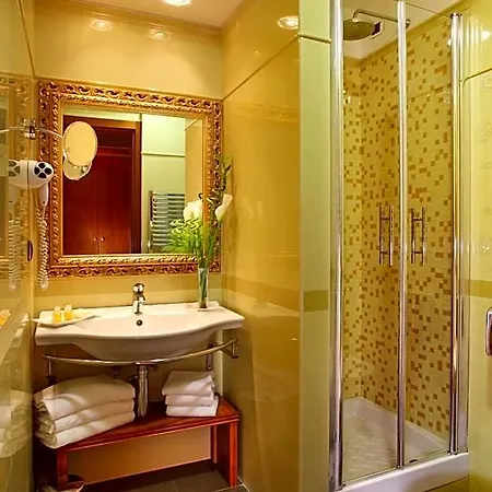 Hotel Serena Srl