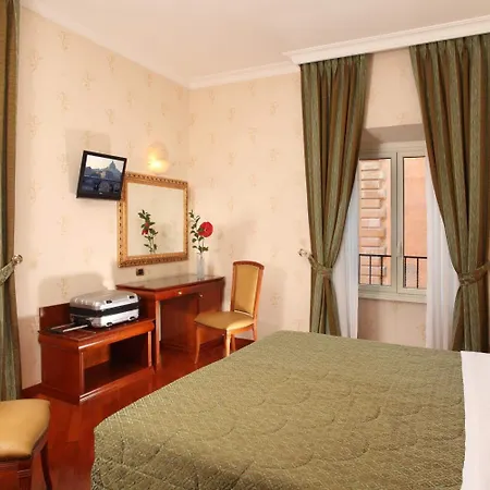 Szálloda Serena Srl 3*