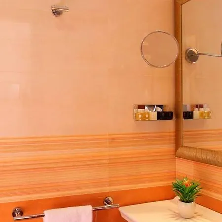 Serena Srl Hotel Rome