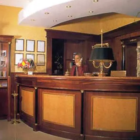 Serena Srl 3*