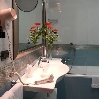 Hotell Serena Srl