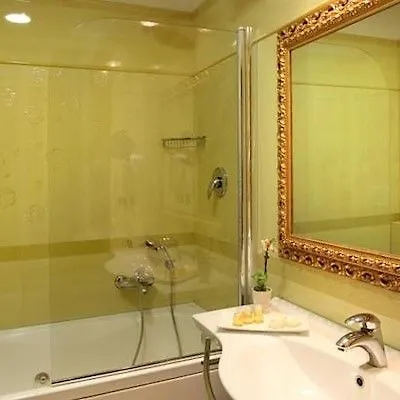 Hotell Serena Srl Rom