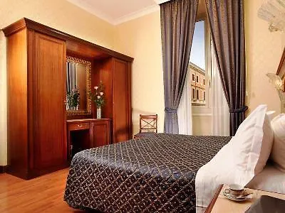 Hotell Serena Srl